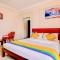 Itsy Hotels Ammu Regency