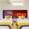 Itsy Hotels Ammu Regency