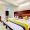 Itsy Hotels Ammu Regency