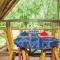 Kibale Forest Camp by NATURE LODGES LTD