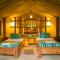 Kibale Forest Camp by NATURE LODGES LTD