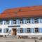 Goldener Adler Oberried - Hotel & Appartements