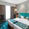 Grand Mercure Ahmedabad GIFT City - An Accor Hotels Brand