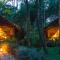 Kibale Forest Camp by NATURE LODGES LTD