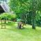 Kibale Forest Camp by NATURE LODGES LTD