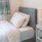 Hollybrae house Sleeps up to 6 - Kirkcaldy