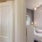 Luxury villa Nicol with pool and sea view 300m from the beach
