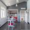 Luxury villa Nicol with pool and sea view 300m from the beach