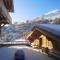 Chalet Carte Blanche Banksy - Tignes