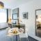 Nemea Appart Hotel Elypseo Strasbourg Port