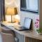 Nemea Appart Hotel Elypseo Strasbourg Port - 斯特拉斯堡