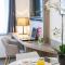 Nemea Appart Hotel Elypseo Strasbourg Port