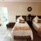 Dei Gratia Guest House - Musina