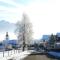 Ferienwohnung Alpenstern - Rieden am Forggensee