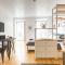 Bairro Alto Bronze of Art Apartments