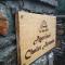 Dandy Villas Elatodasos - Chalet Artemis - Fir Forest - Jeep & Nature Lovers