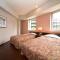 The Residential Suites Fukuoka