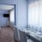 Villa Le Terrazze Charming Rooms