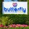 Butterfly Camping Village