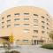 Nemea Appart Hotel Elypseo Strasbourg Port - ستراسبورغ