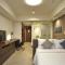 Axia South Cikarang Service Apartment