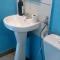 Appartement F2 50m2 centre ville sécurisé