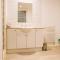 Cavernous open plan town house in st Leonards