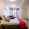 Cavernous open plan town house in st Leonards
