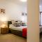 Cavernous open plan town house in st Leonards