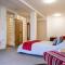 Cavernous open plan town house in st Leonards