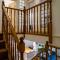 Cavernous open plan town house in st Leonards