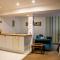 Cavernous open plan town house in st Leonards