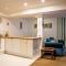 Cavernous open plan town house in st Leonards
