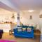 Cavernous open plan town house in st Leonards