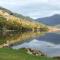 Rowan House B&B Rooms & A Self Catering Apartment - Lochgoilhead