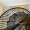 Stylish modern Mews house in central St Leonards