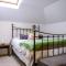 Stylish modern Mews house in central St Leonards