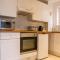 Stylish modern Mews house in central St Leonards