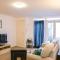 Stylish modern Mews house in central St Leonards