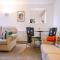 Stylish modern Mews house in central St Leonards