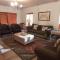Barton Luxury Villas