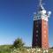 Haus Rooad Weeter - Helgoland