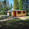 Chalet aux 3 Ours , Kota-Grill, sauna