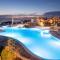 Portes Lithos Luxury Resort - Nea Potidaea