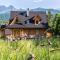 TatryTop Osada Luxury Chalets Kościelisko
