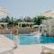 Masseria Muntibianchi AgriResort Restaurant & SPA