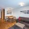 Alphus Appartements - Warth am Arlberg