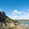 Mirador Del Río Piedra - Nuévalos