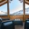 Alphus Appartements - Warth am Arlberg