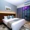 Macalister Terraces Hotel - George Town